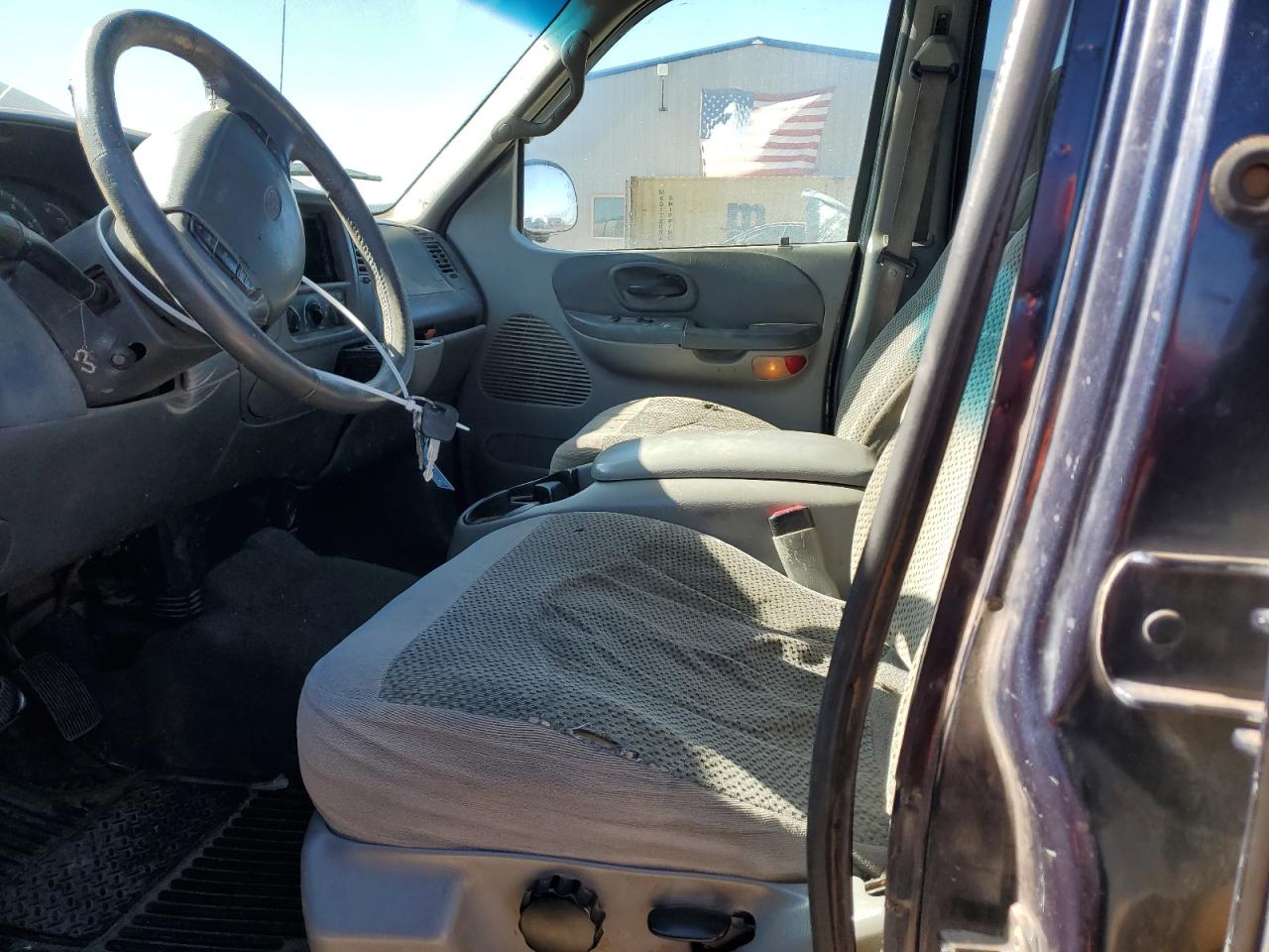 2001 Ford F-150 - Image 7