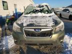 2021 Subaru Forester Premium for Sale in Farr West, UT - Rear End