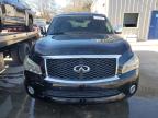 2014 Infiniti Qx80  en Venta en Savannah, GA - Water/Flood