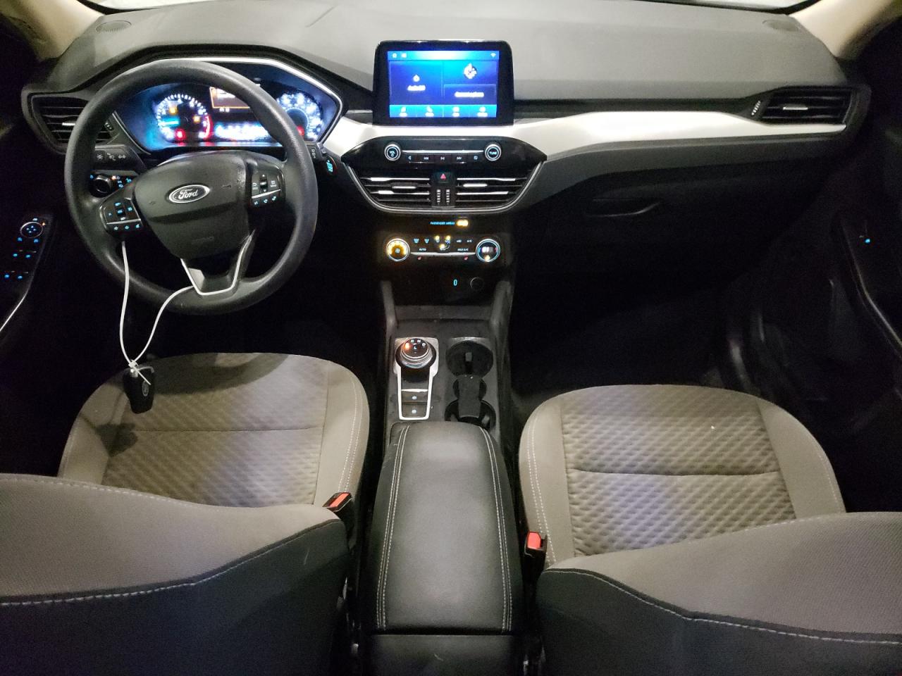 2020 Ford Escape - Image 8