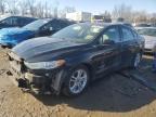 2017 Ford Fusion S Hybrid zu verkaufen in Baltimore, MD - Front End