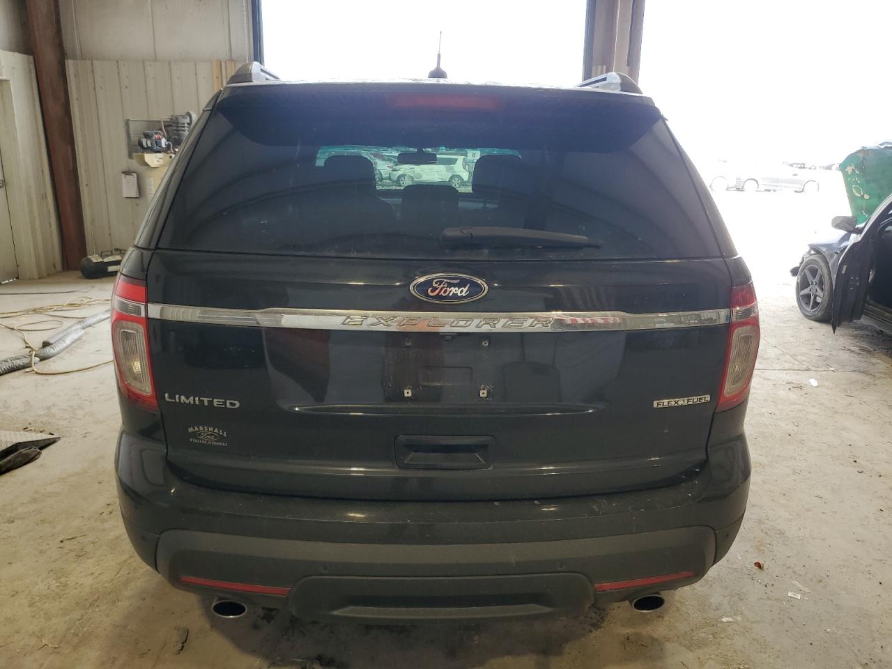 2014 Ford Explorer - Image 6