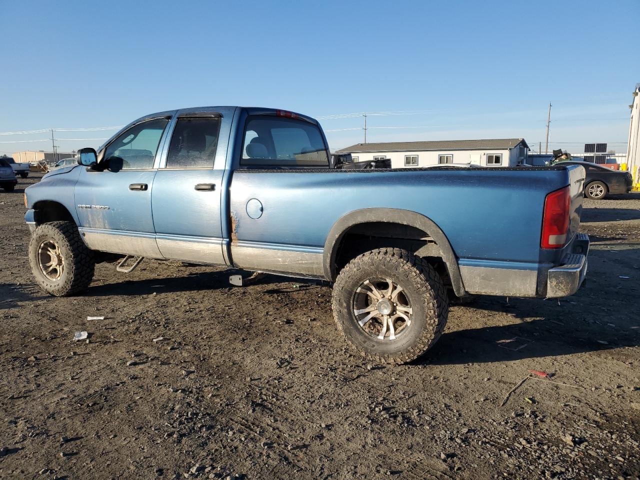 2005 Dodge RAM - Image 2