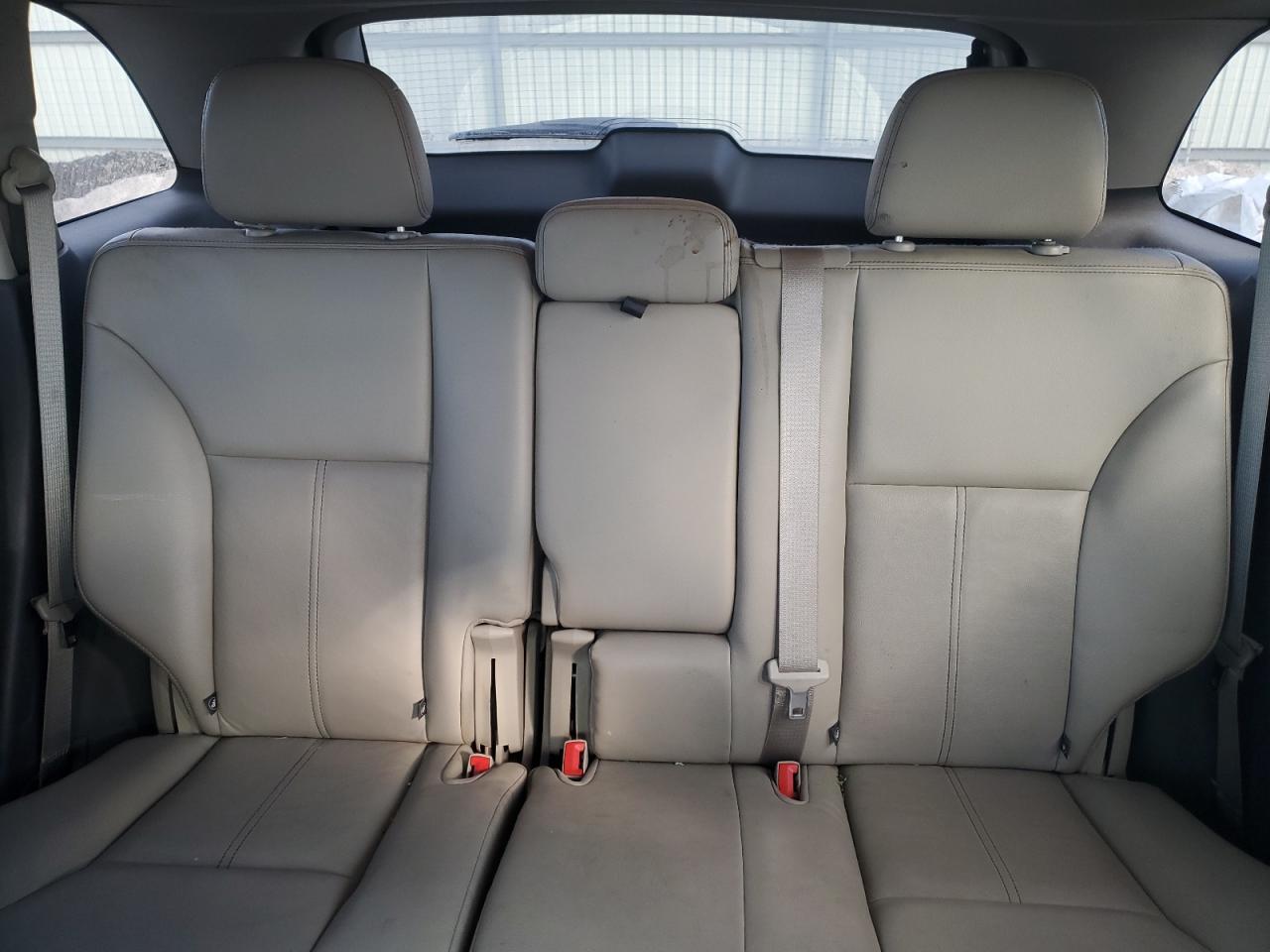 2014 Ford Edge - Image 10