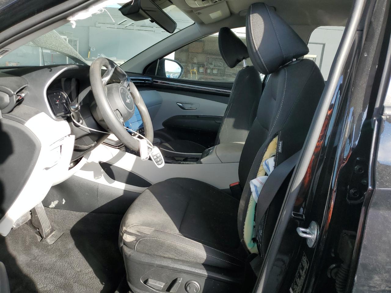 2024 Hyundai Tucson - Image 7