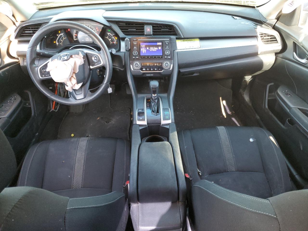 2017 Honda Civic - Image 8