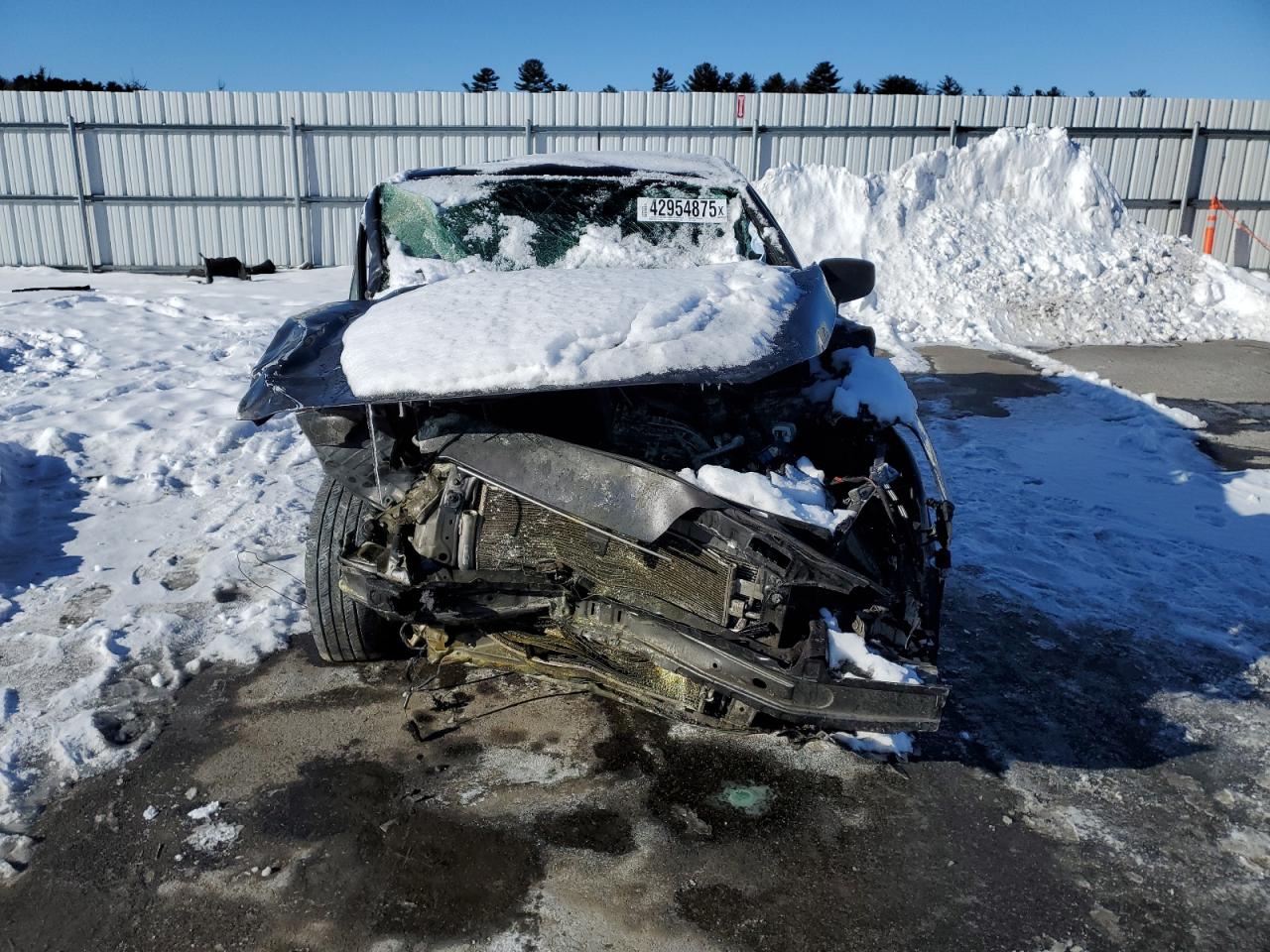 2018 Subaru Impreza - Image 5