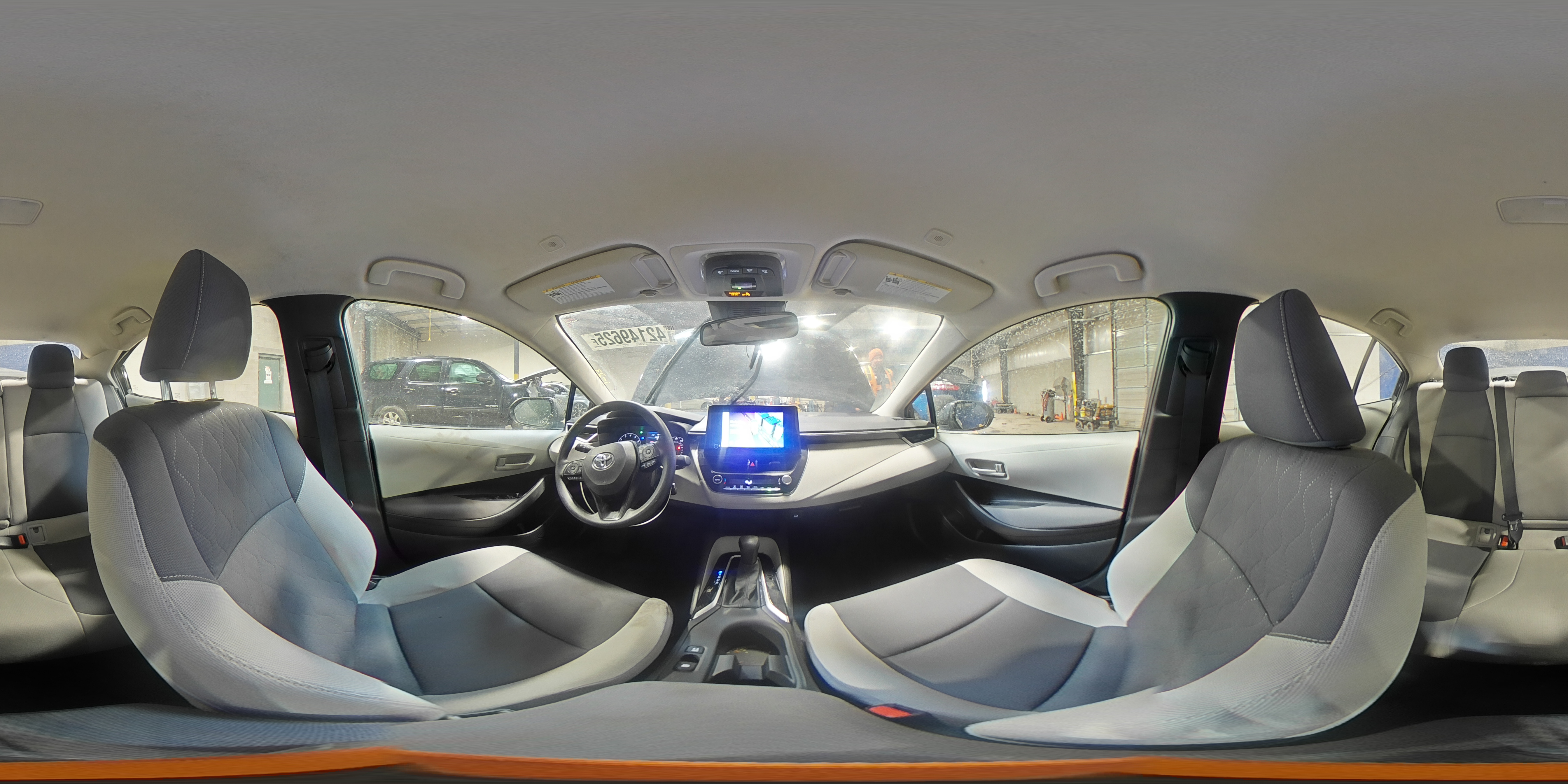 2024 Toyota Corolla - Image 15