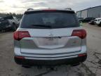 2012 Acura Mdx Technology на продаже в Florence, MS - Side