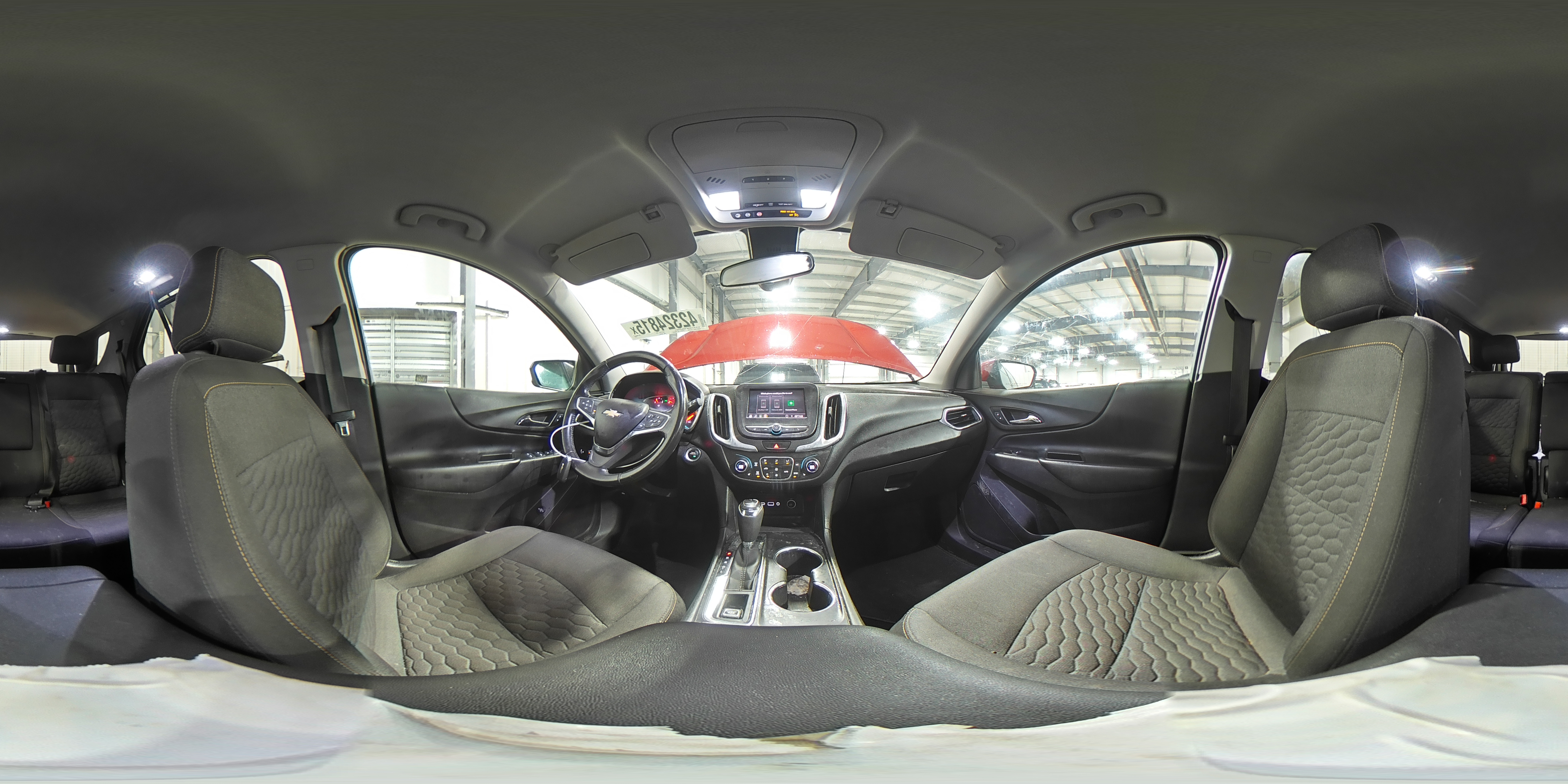 2020 Chevrolet Equinox - Image 15