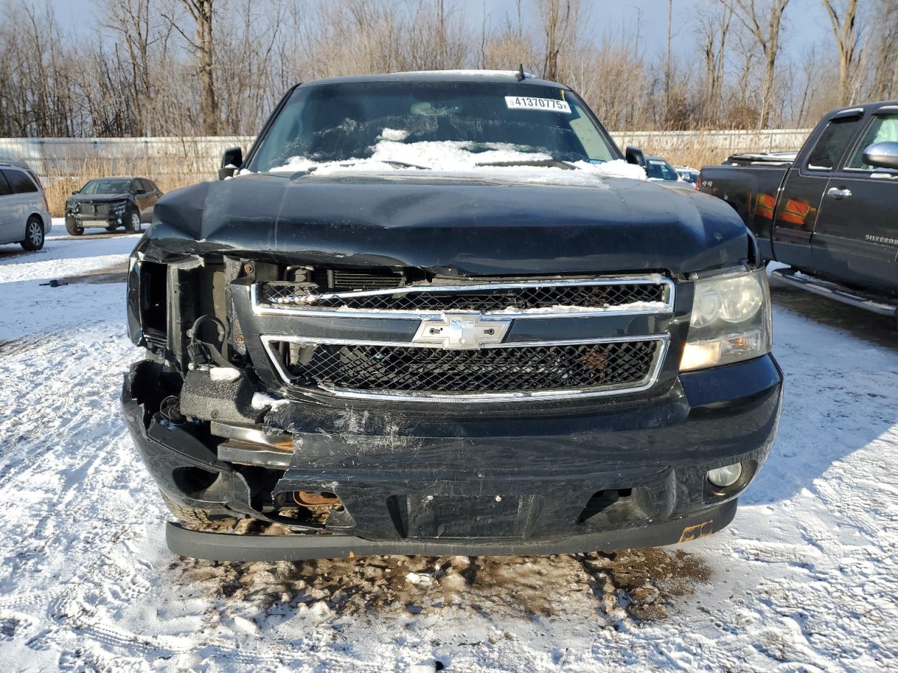 2007 Chevrolet Tahoe - Image 5