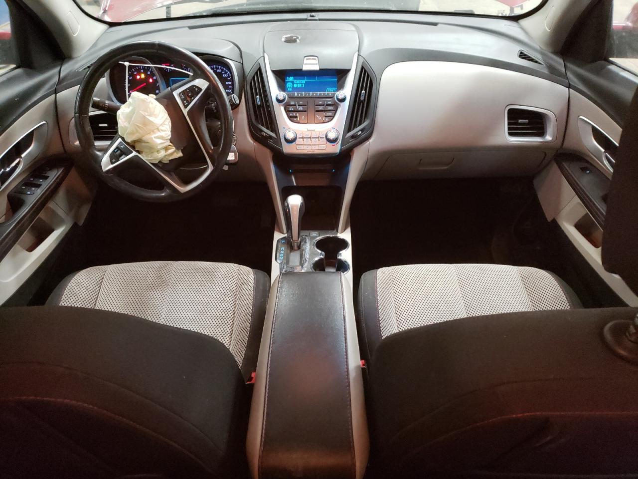 2011 Chevrolet Equinox - Image 8