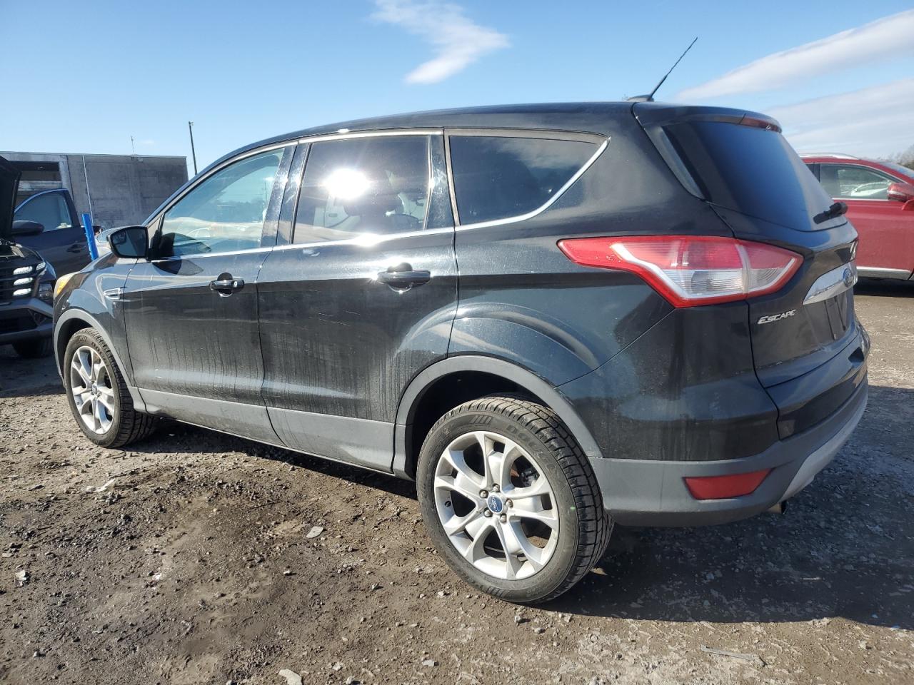 2013 Ford Escape - Image 2