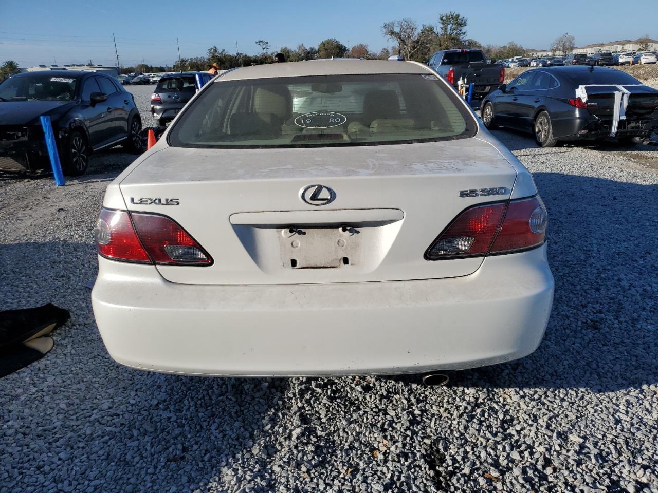 2004 Lexus ES - Image 6