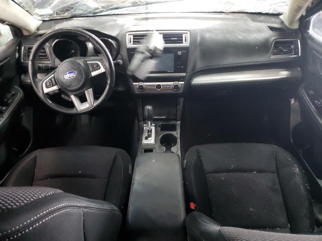  SUBARU OUTBACK 2016 Синій