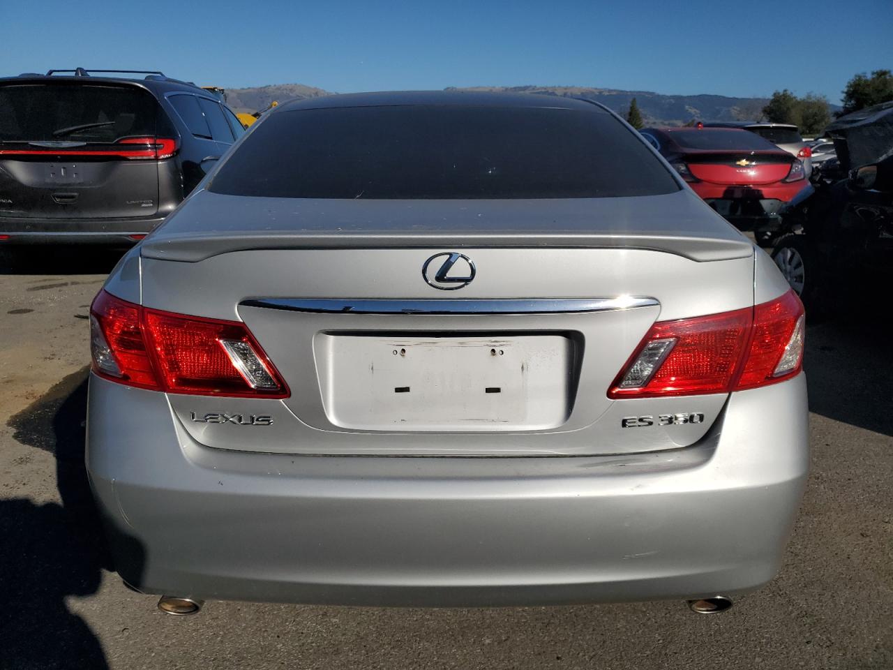 2007 Lexus ES - Image 6