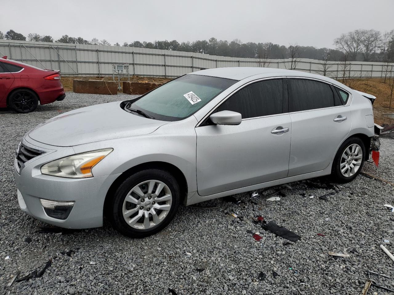 2015 Nissan Altima - Image 1