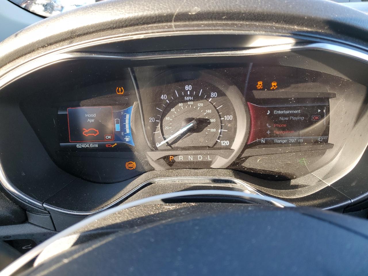 2018 Ford Fusion - Image 9