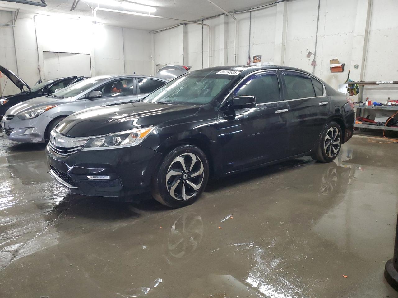 2016 Honda Accord - Image 1