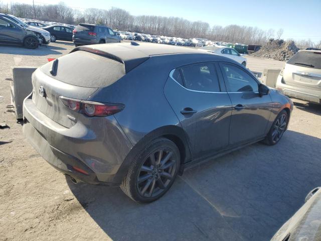  MAZDA 3 2020 Серый