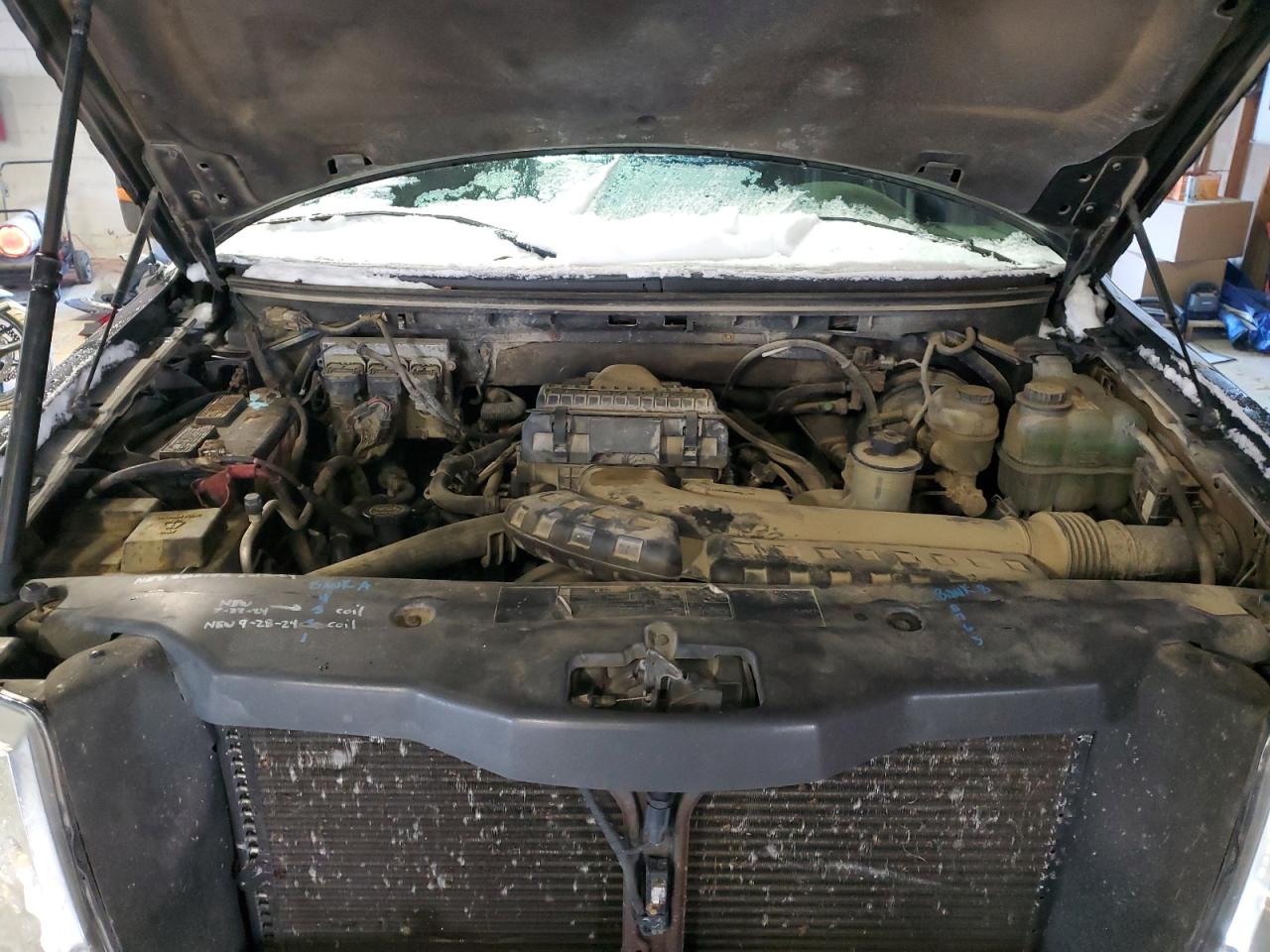 2006 Ford F-150 - Image 11