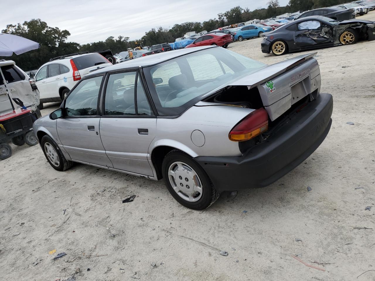 1995 Saturn SL - Image 2