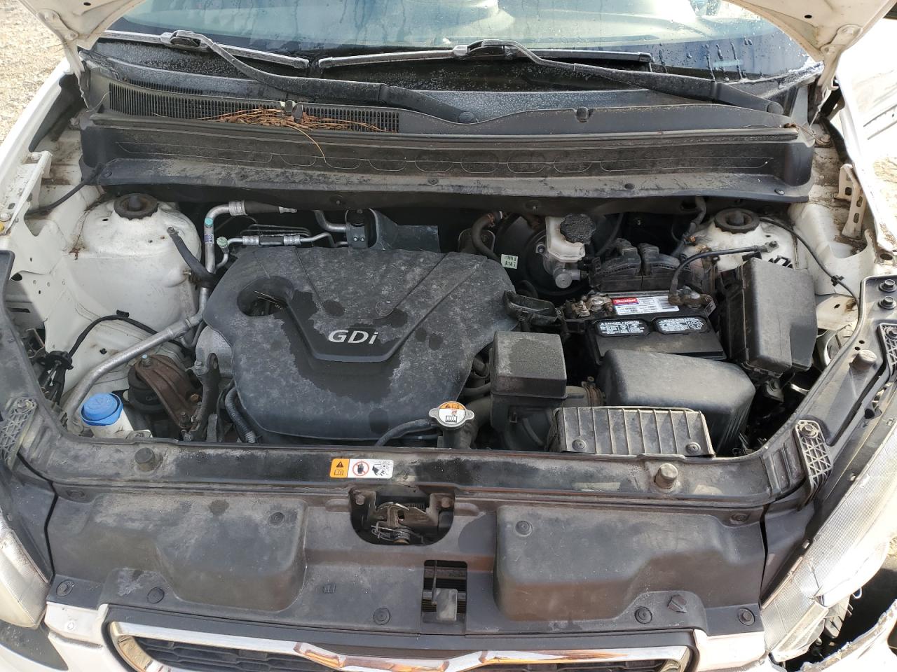 2013 Kia Soul - Image 13