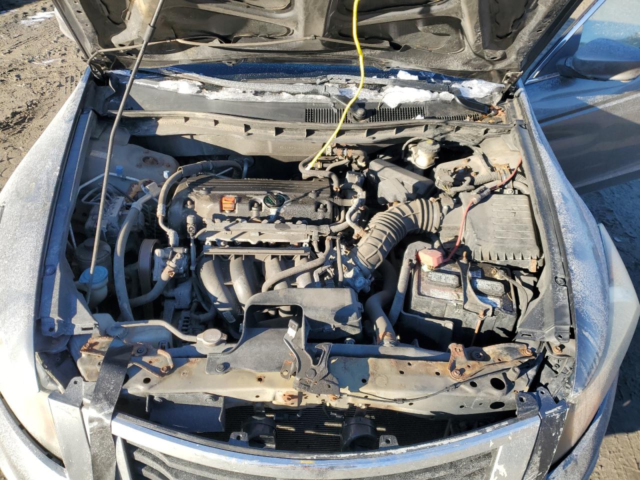 2010 Honda Accord - Image 11