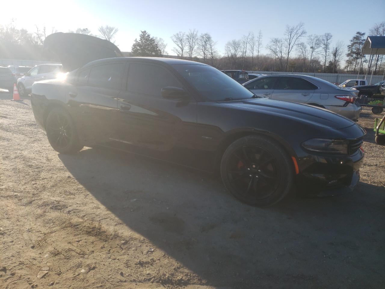 2016 Dodge Charger - Image 4