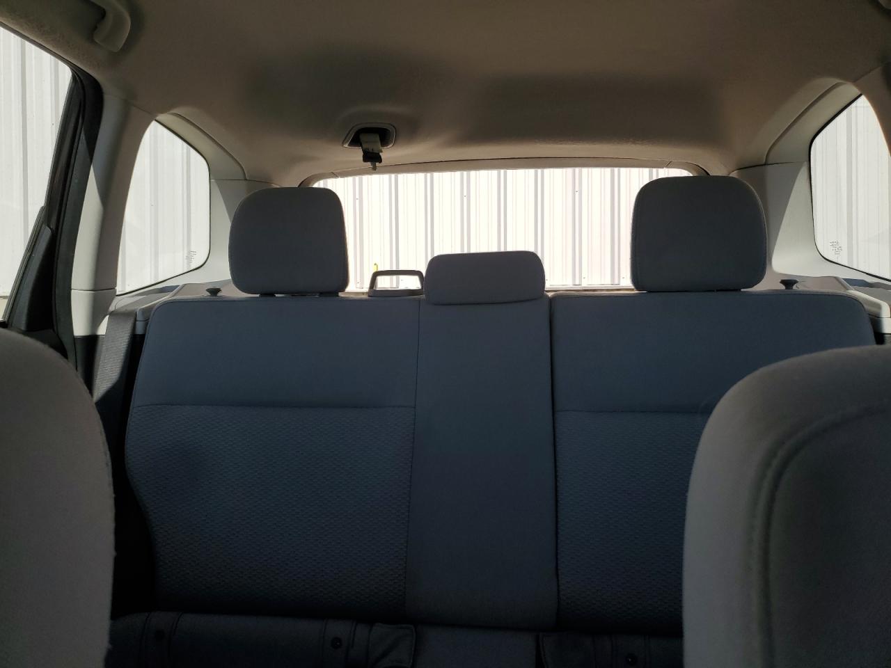 2014 Subaru Forester - Image 10