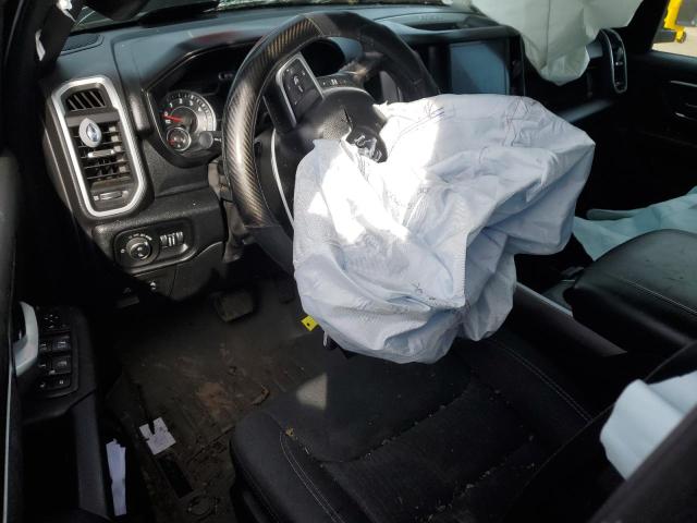  RAM 1500 2019 Серый