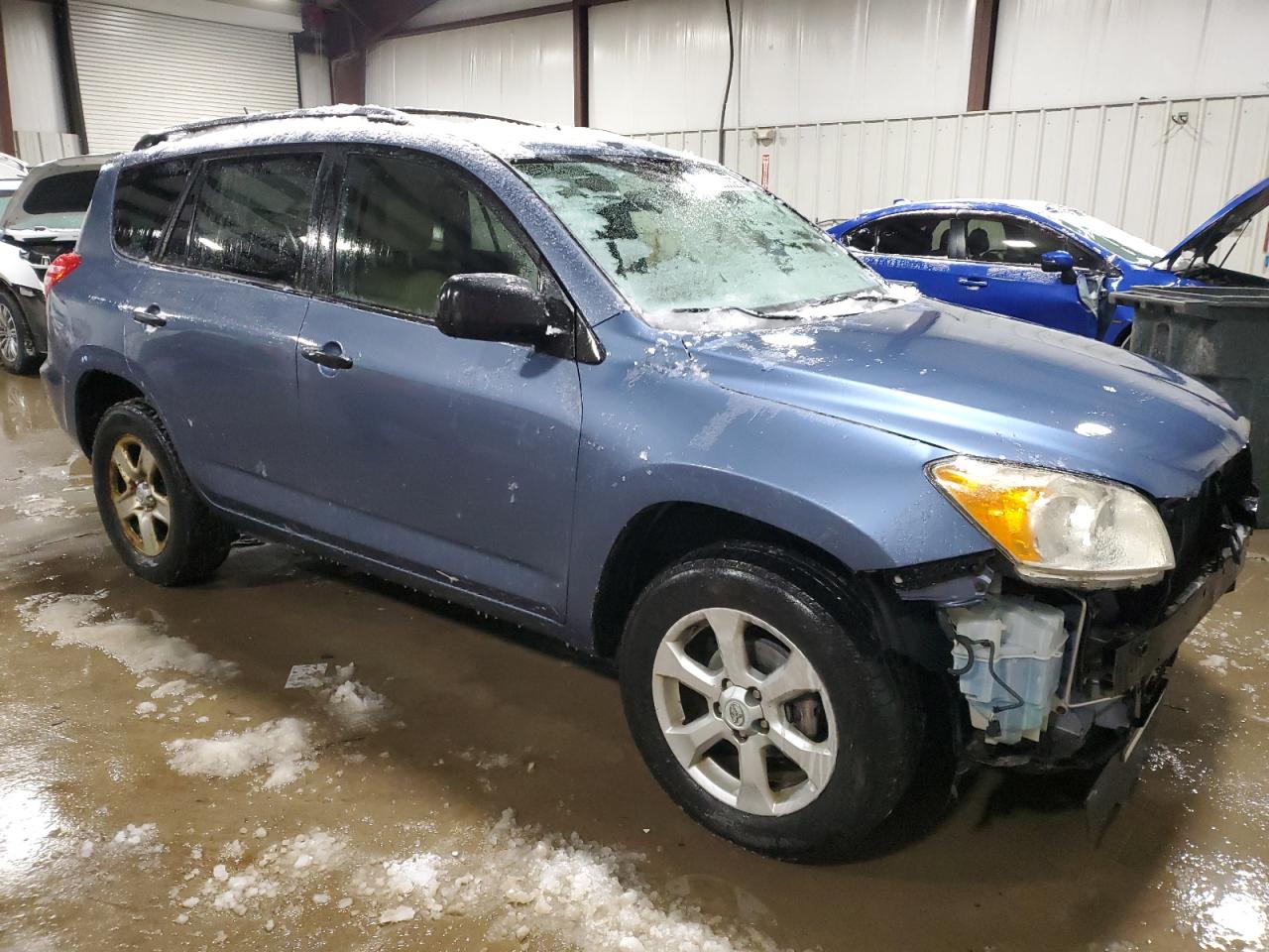 2011 Toyota RAV 4 - Image 4