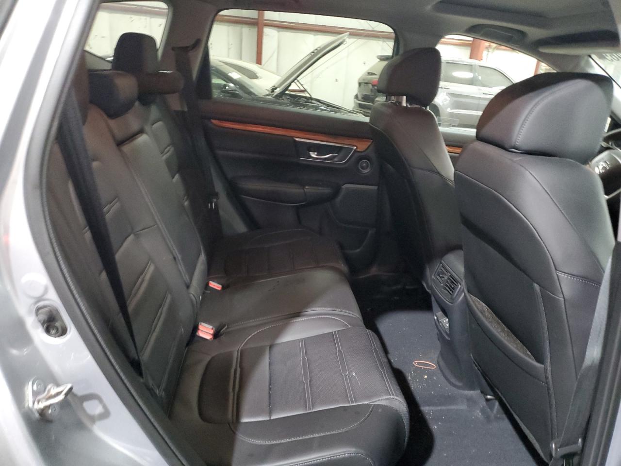 2018 Honda CR-V - Image 11