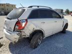 2014 Chevrolet Captiva Lt за продажба в Opa Locka, FL - Rear End