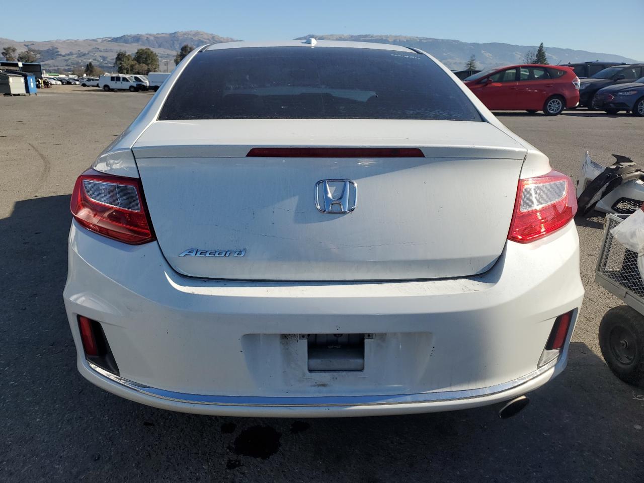 2014 Honda Accord - Image 6
