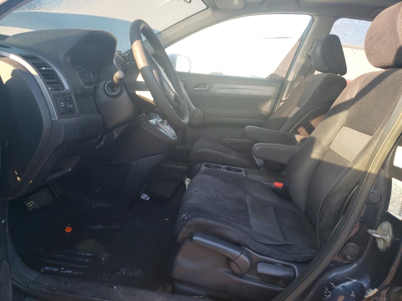 2008 Honda CR-V - Image 7