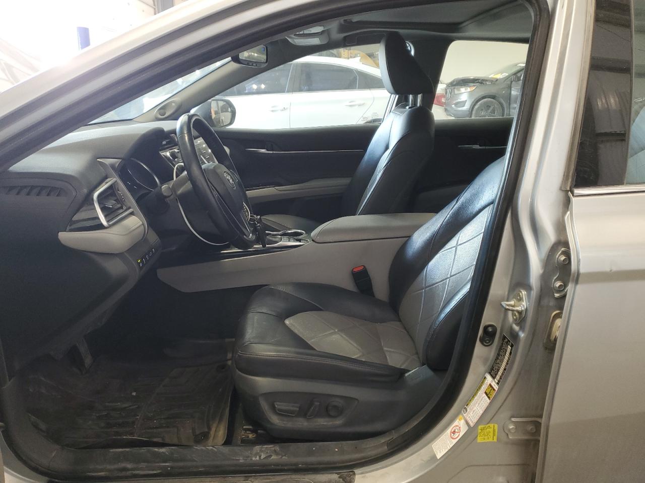 2018 Toyota Camry - Image 7