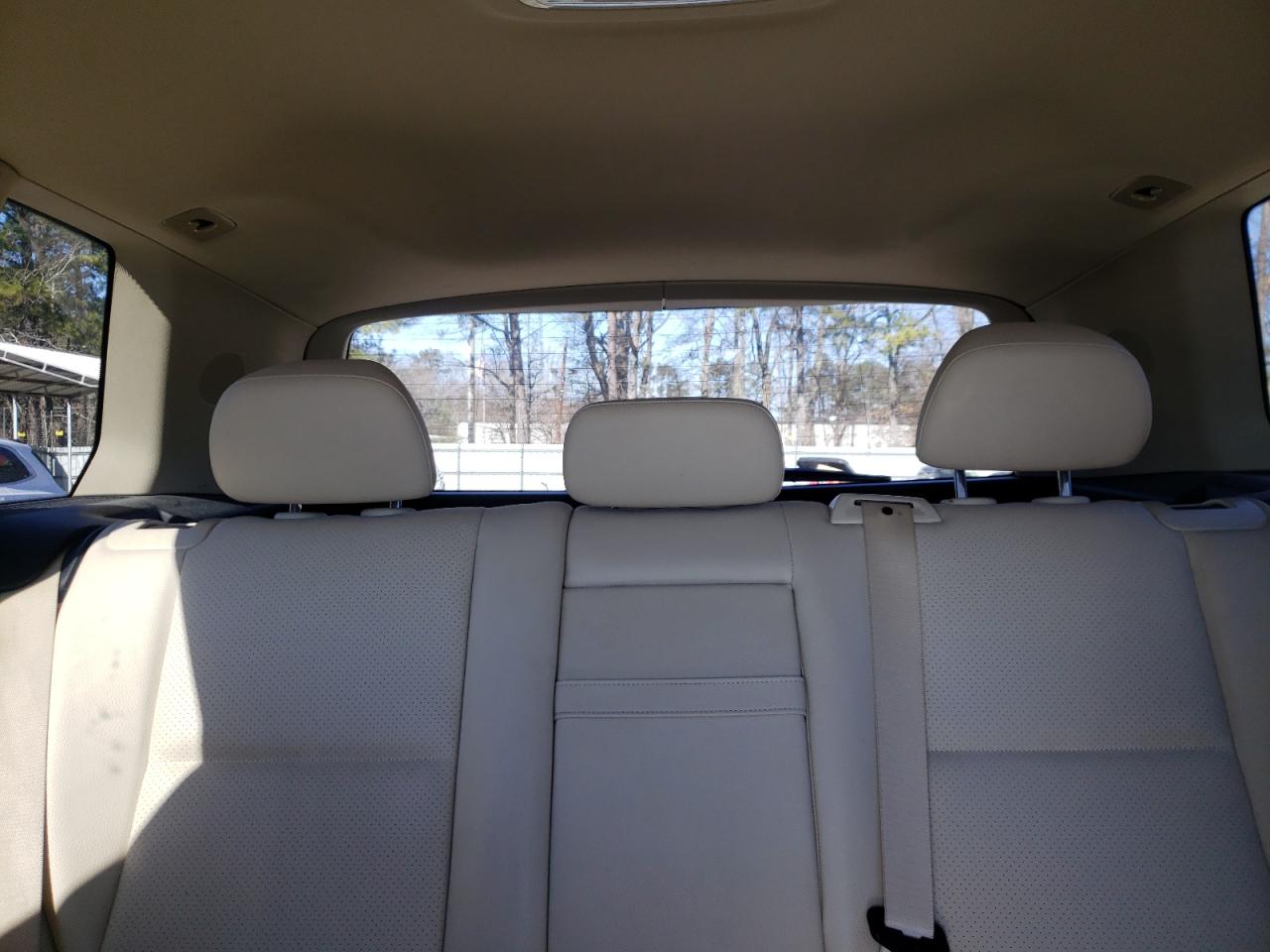 2013 Mercedes-Benz GLK-klasse - Image 10