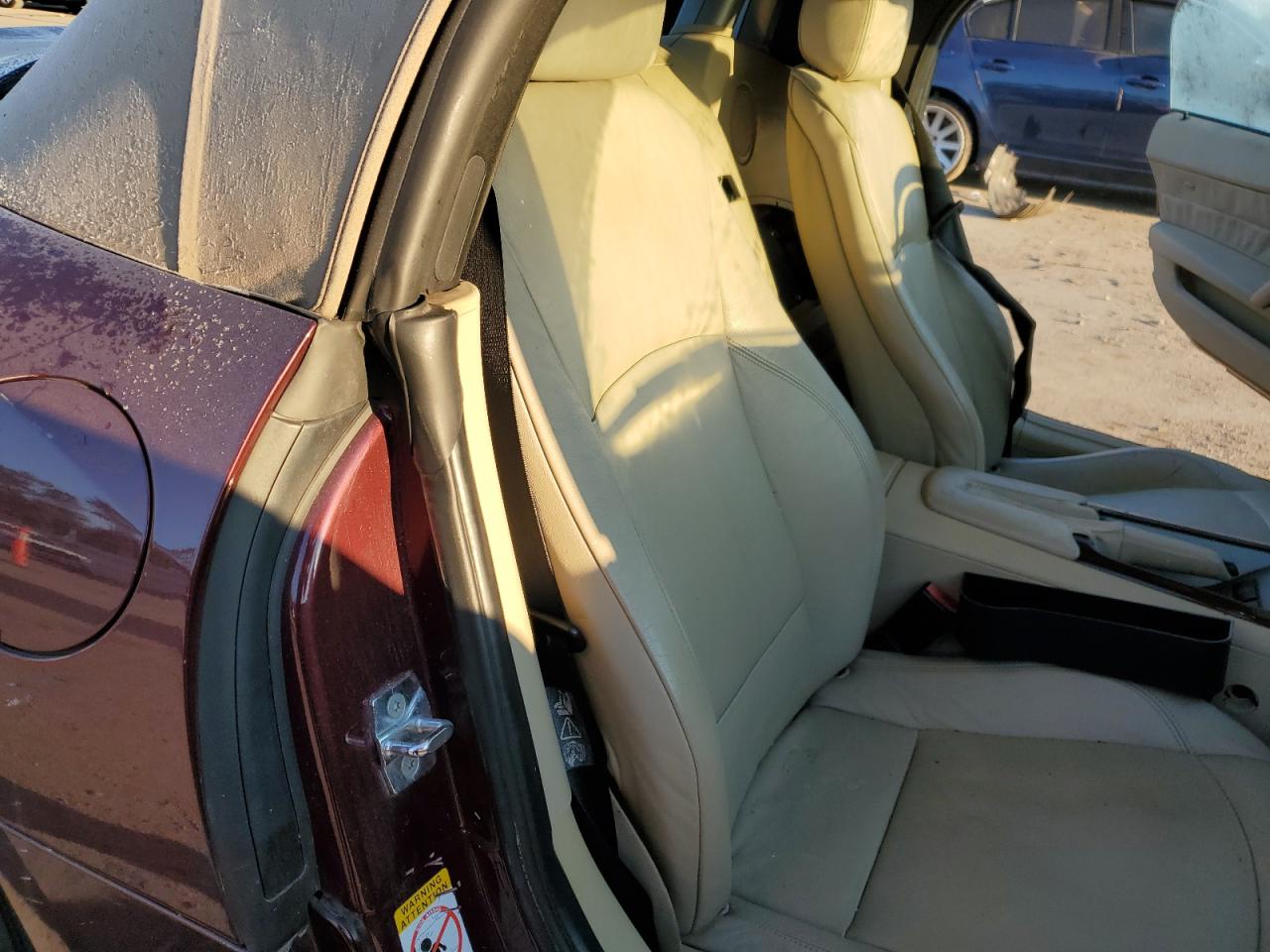 2003 BMW Z4 - Image 10