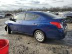 2019 Nissan Versa S na sprzedaż w Hueytown, AL - Front End