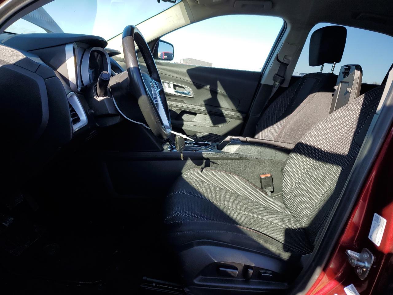 2016 Chevrolet Equinox - Image 7