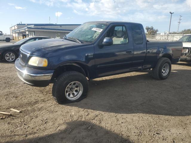 2003 Ford F150 