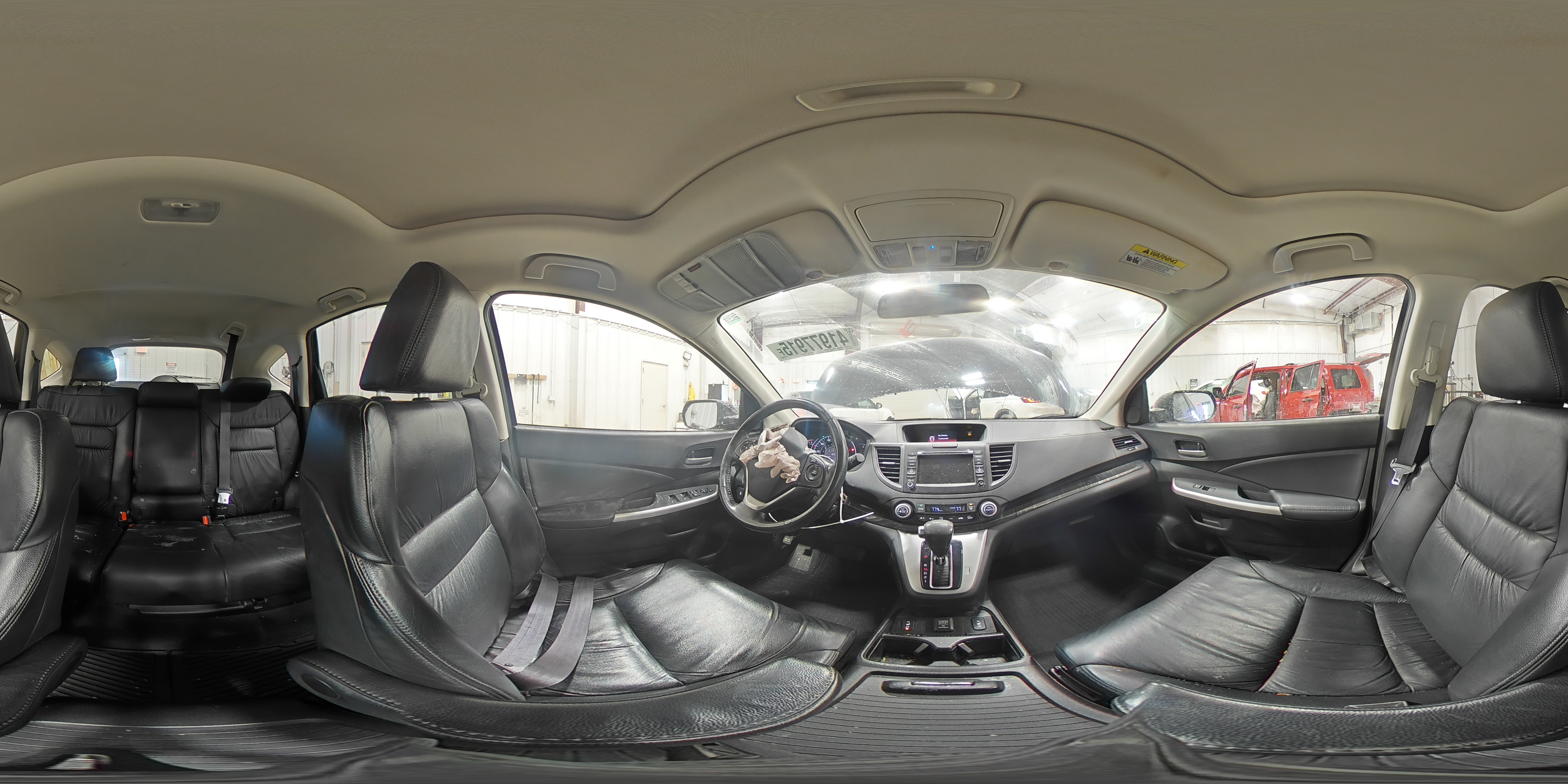 2012 Honda CR-V - Image 15