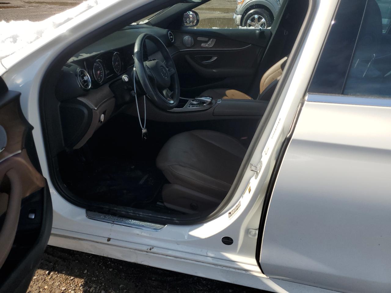 2018 Mercedes-Benz E-klasse - Image 7