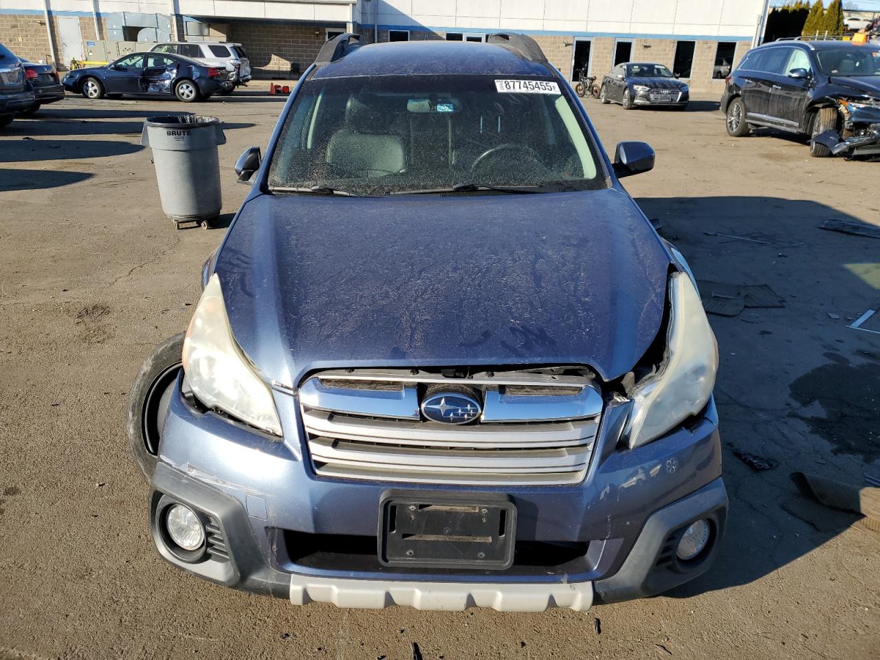 2013 Subaru Outback - Image 5