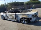 2008 Bmw 135 I за продажба в San Martin, CA - Burn