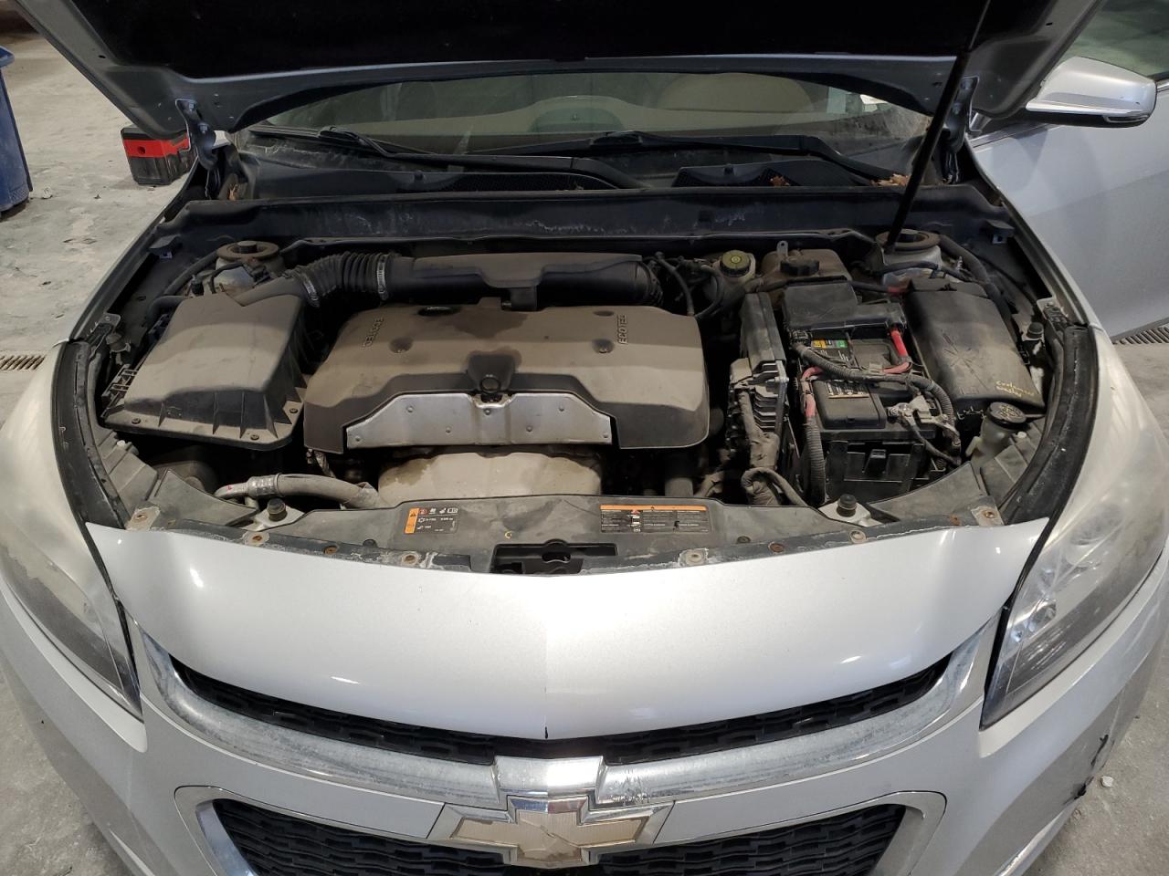2014 Chevrolet Malibu - Image 11