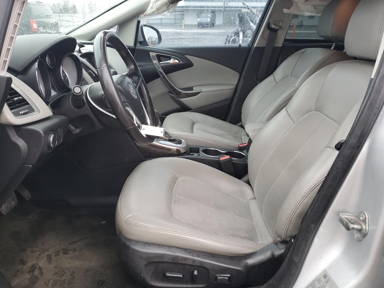 2016 Buick Verano - Image 7