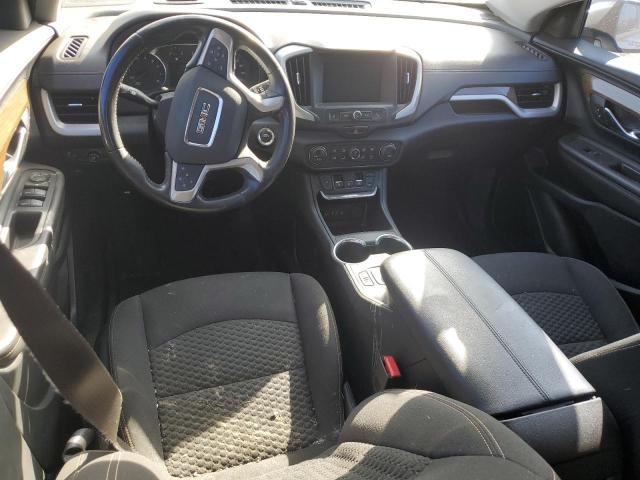  GMC TERRAIN 2020 Szary