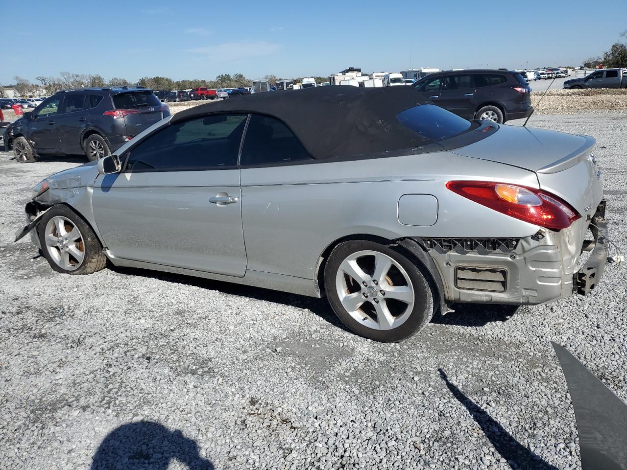 2006 Toyota Camry Solara - Image 2
